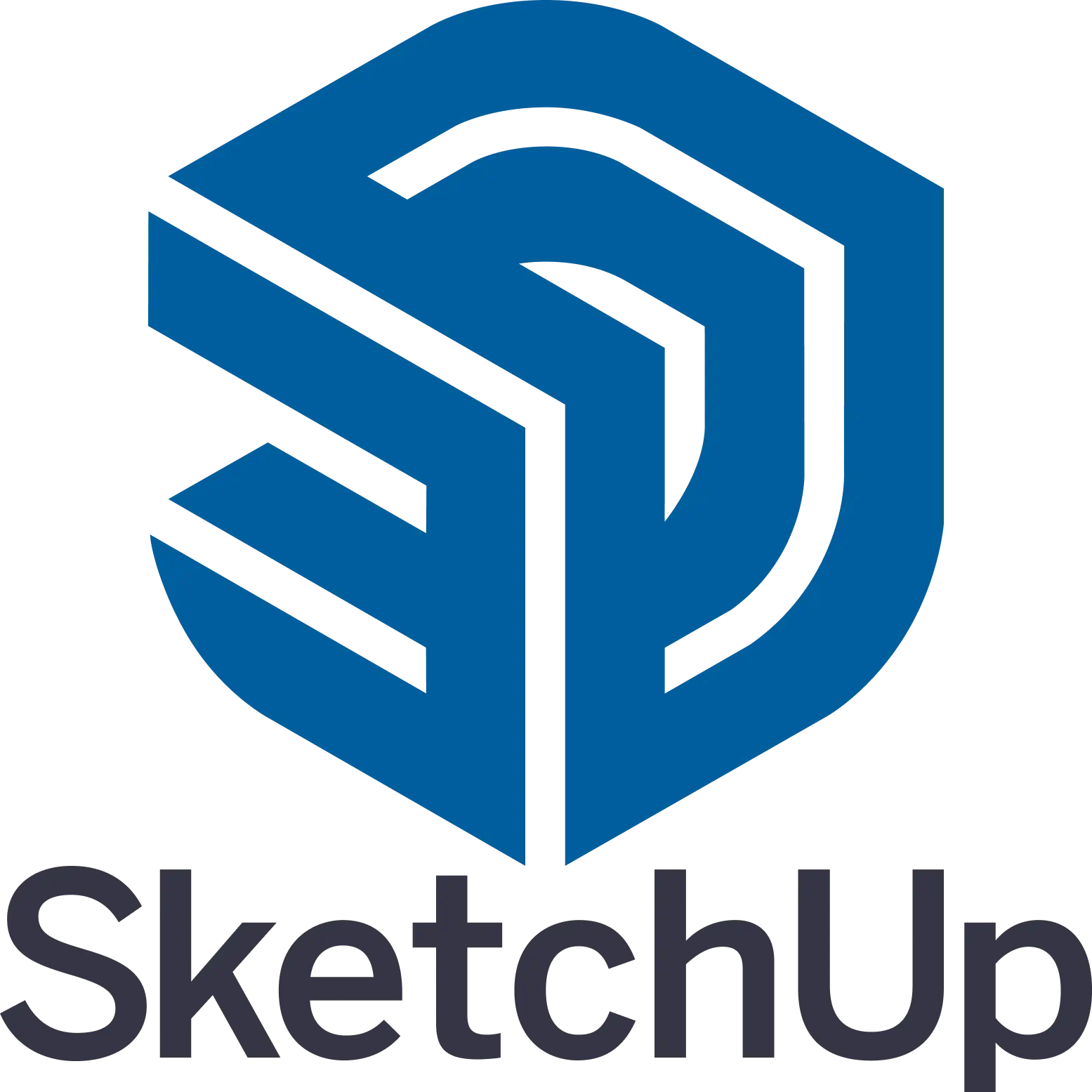 Logo SketchUp