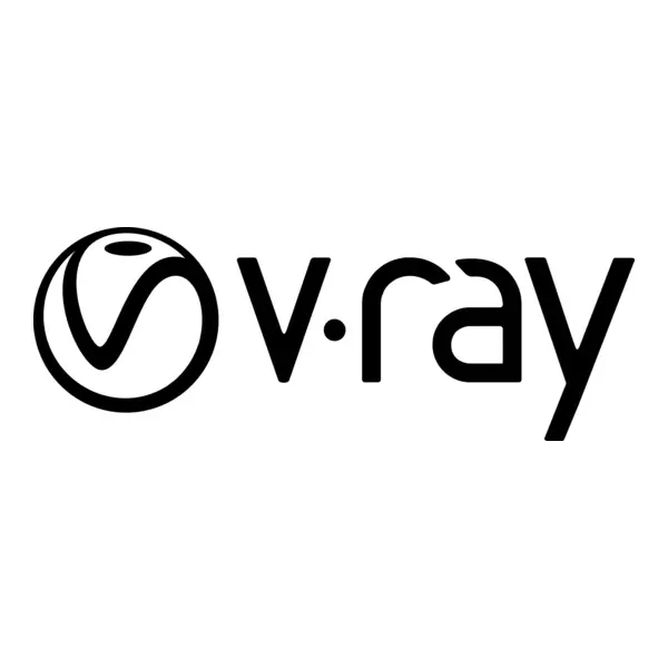 Logo V-Ray