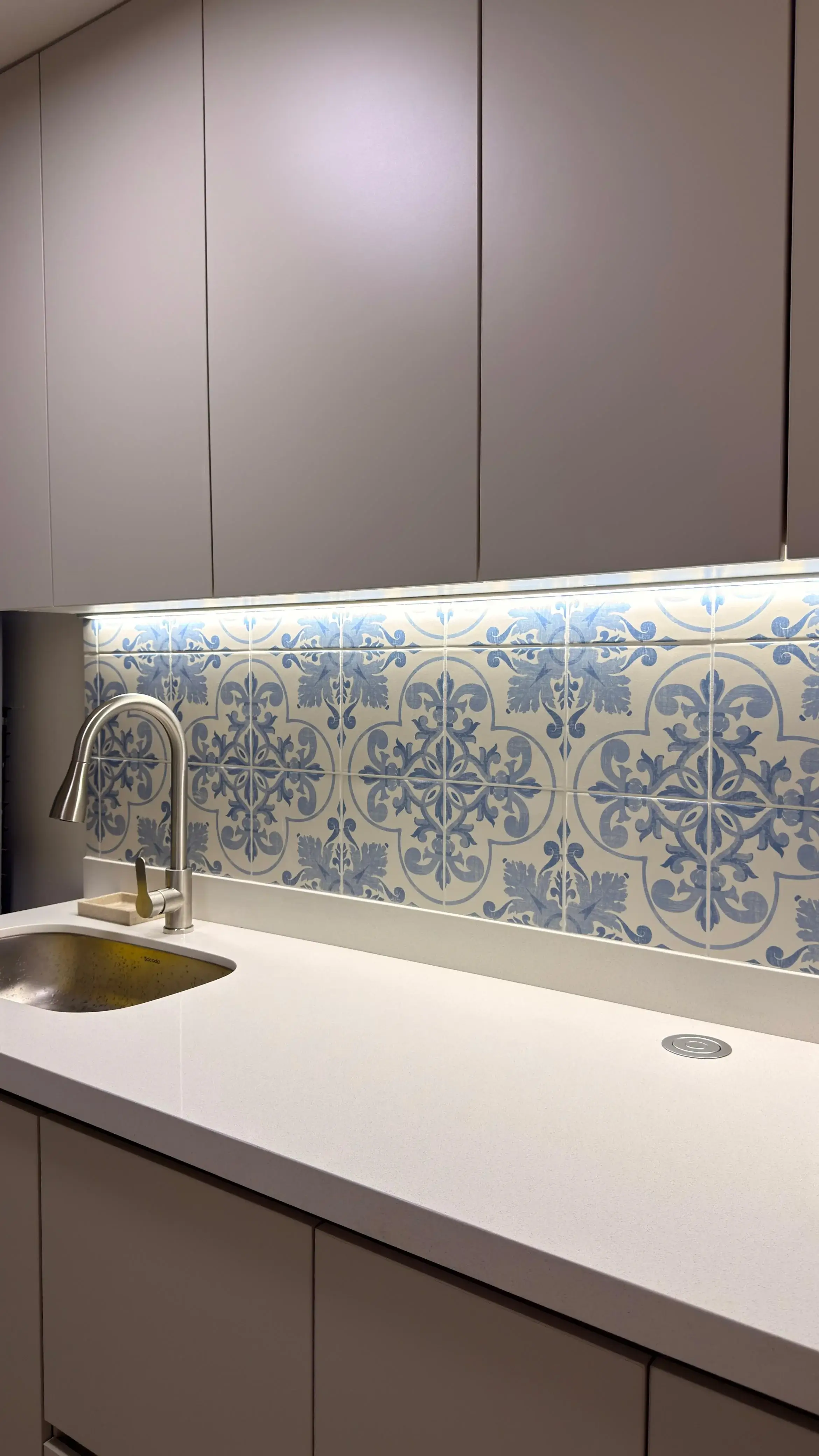 Proyecto de Cocinas a medida en Sabaneta - imagen 1