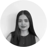 Camila Corrales, diseñadora de interiores en Comfort Design