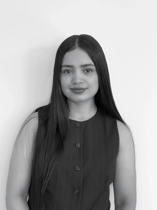 Camila Corrales — Diseñadora de Interiores Comfort Design Medellín