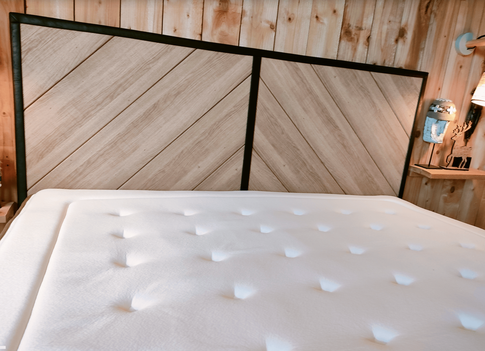 Chambre 2 — photo 2