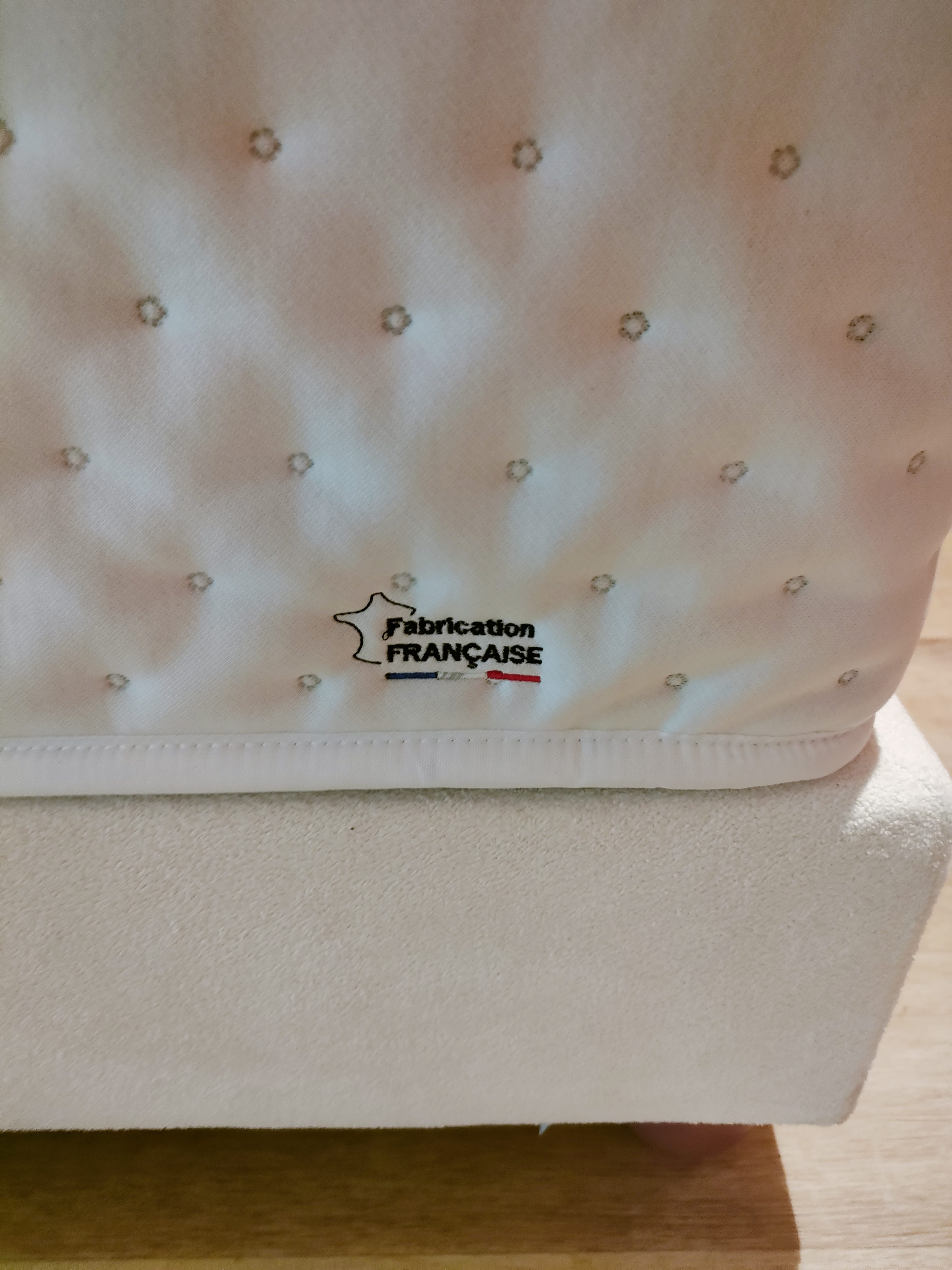 Chambre 3 — photo 4
