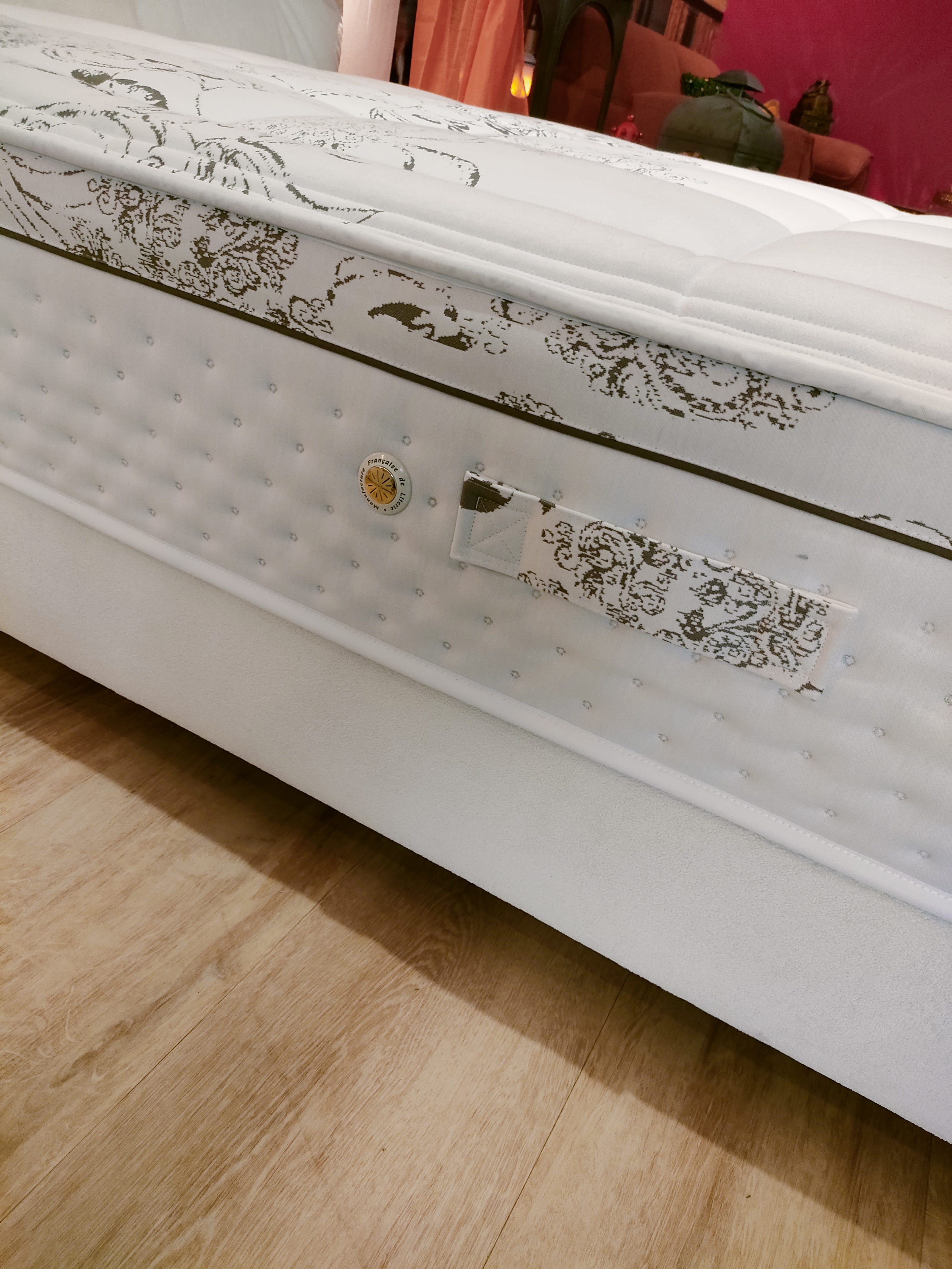 Chambre 3 — photo 3