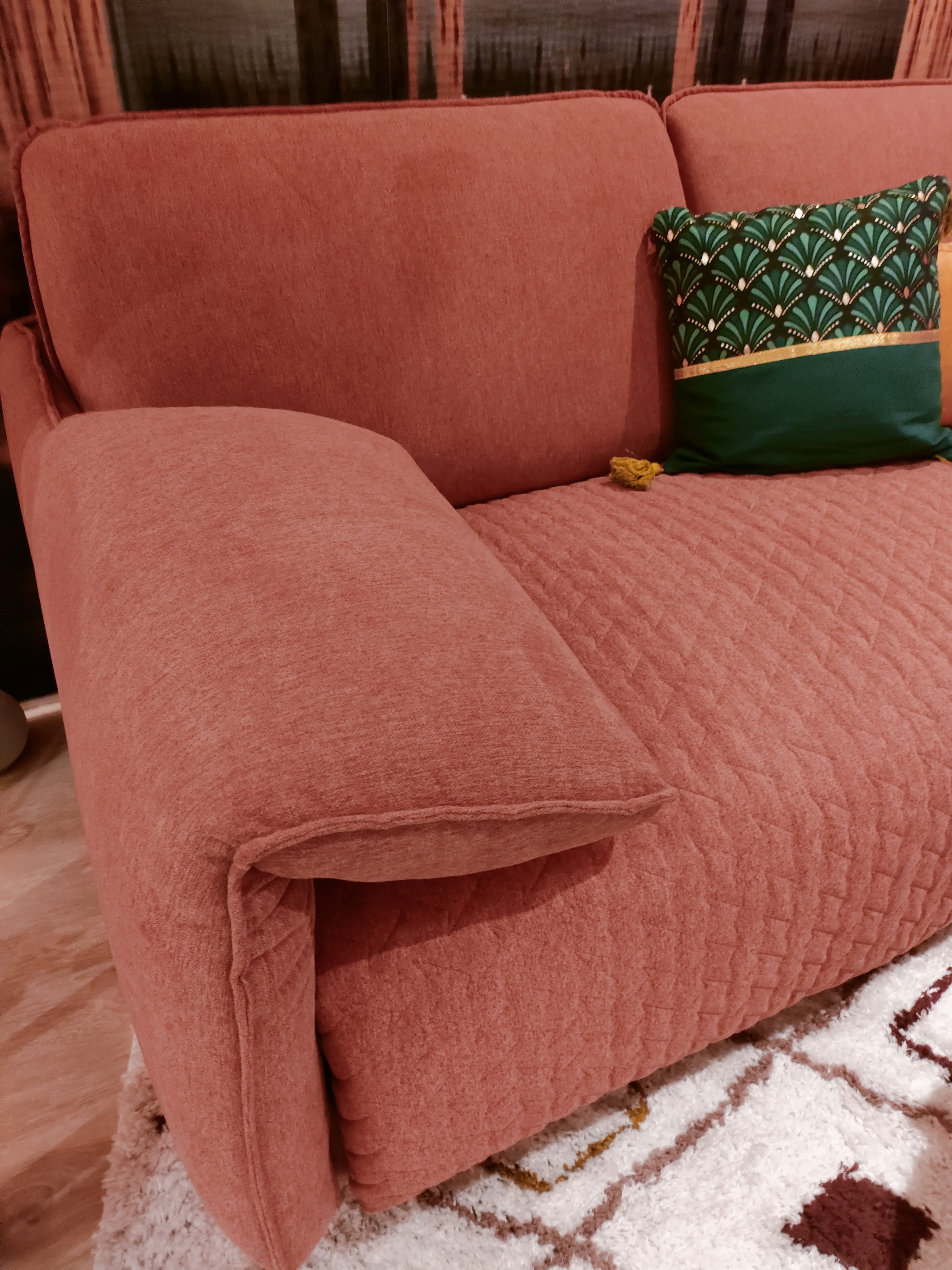 Chambre 4 — photo 2