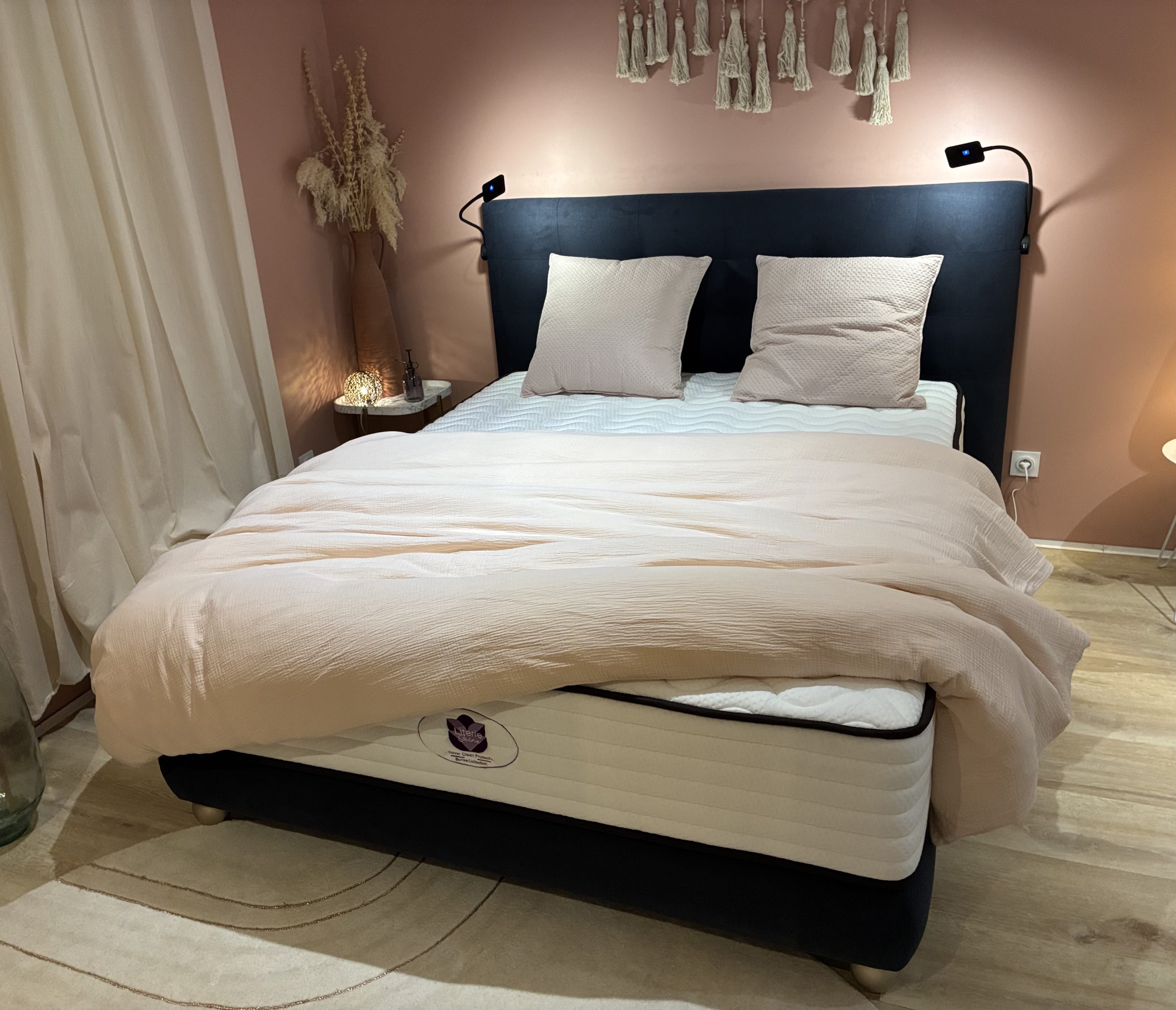 Chambre 8 — photo 2