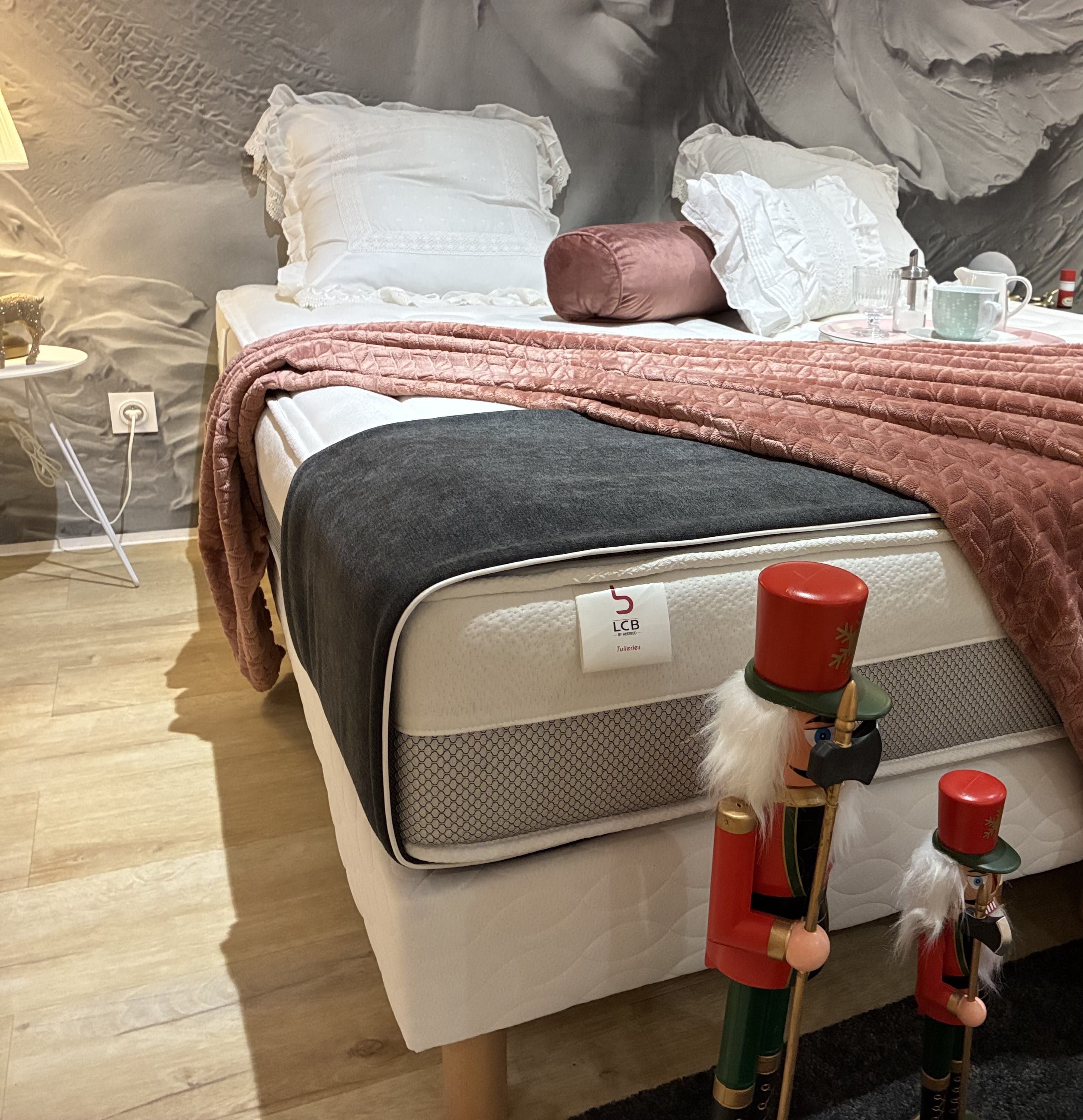 Chambre 9 — photo 3