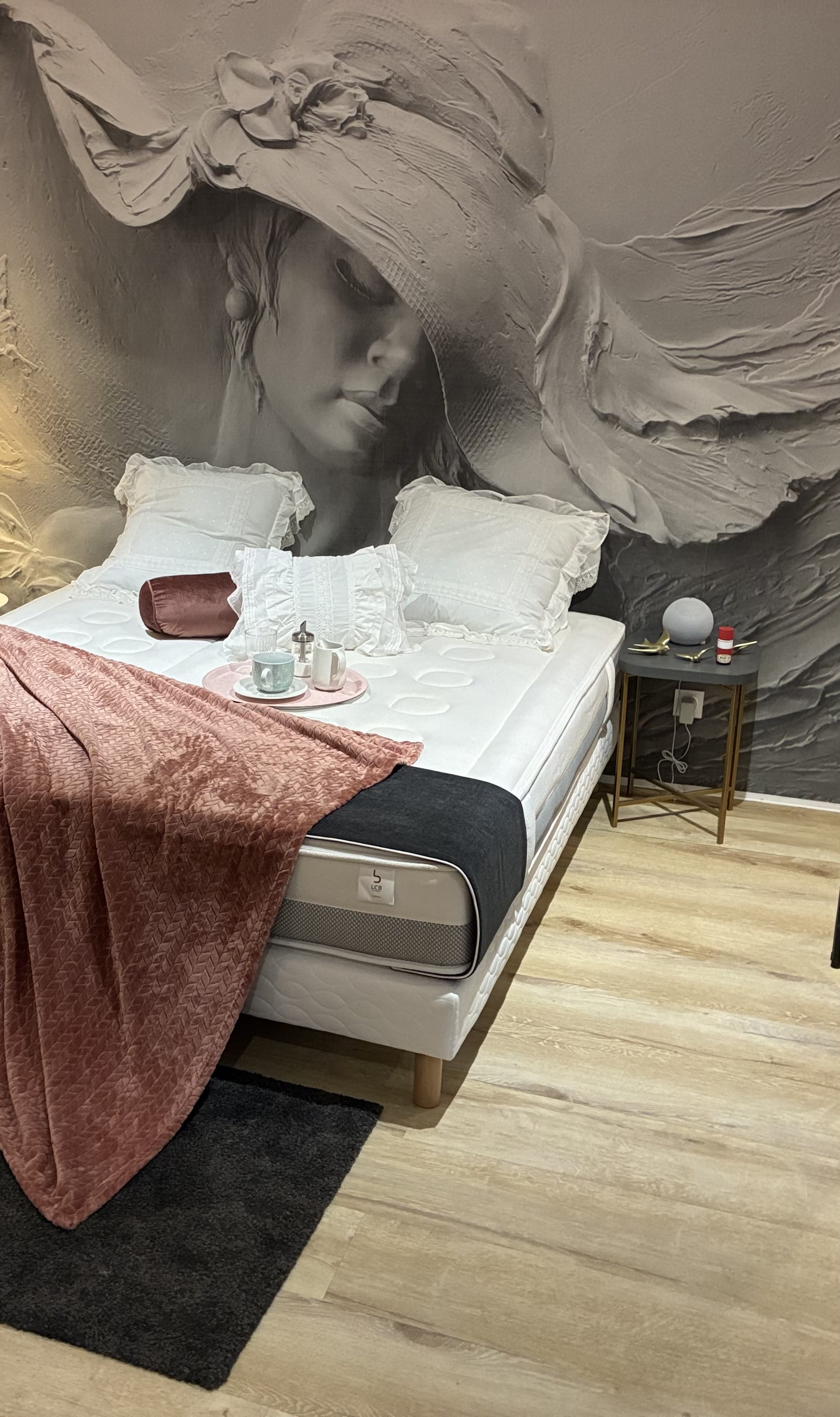 Chambre 9 — photo 2