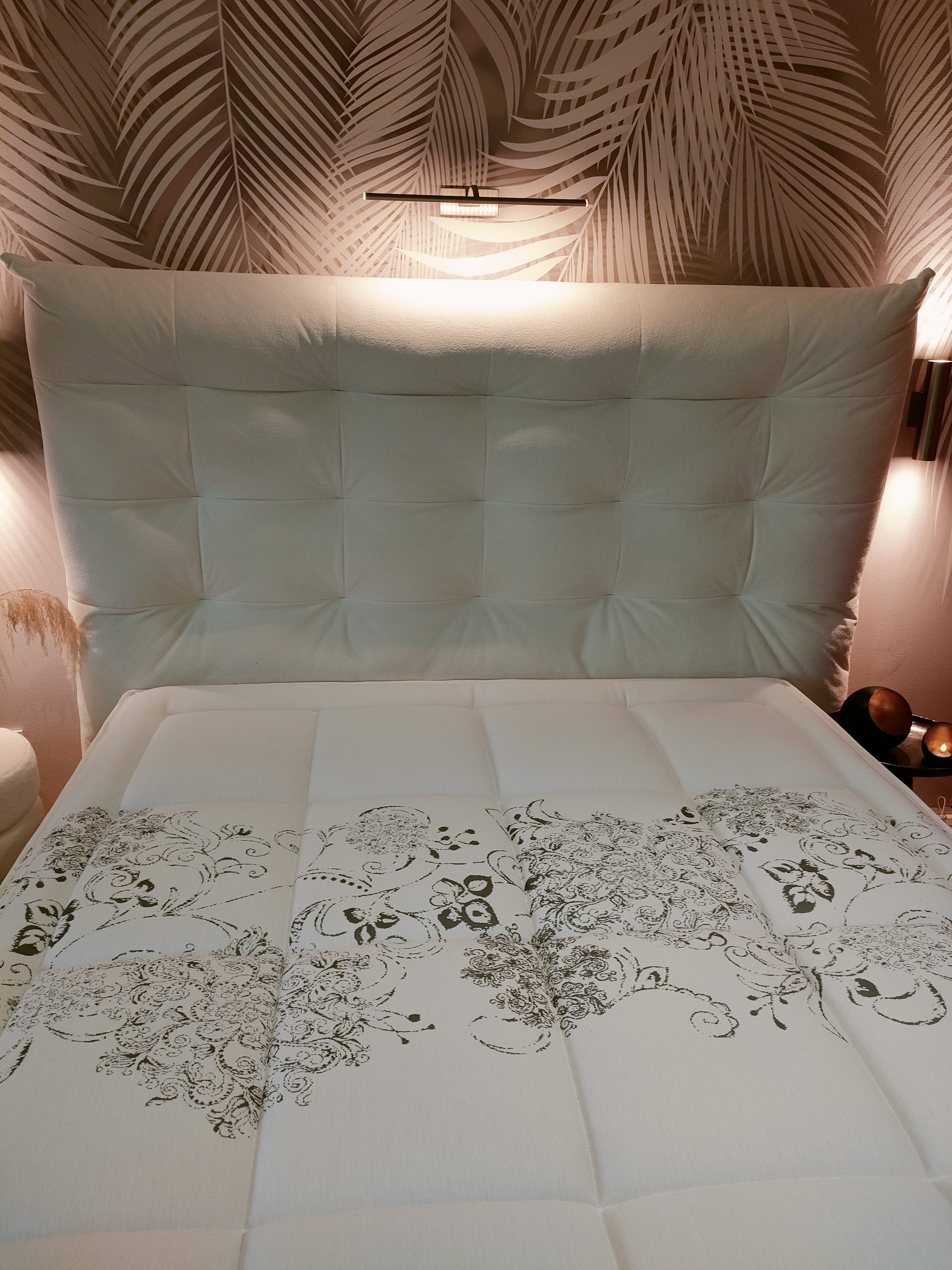Chambre 3 — photo 2