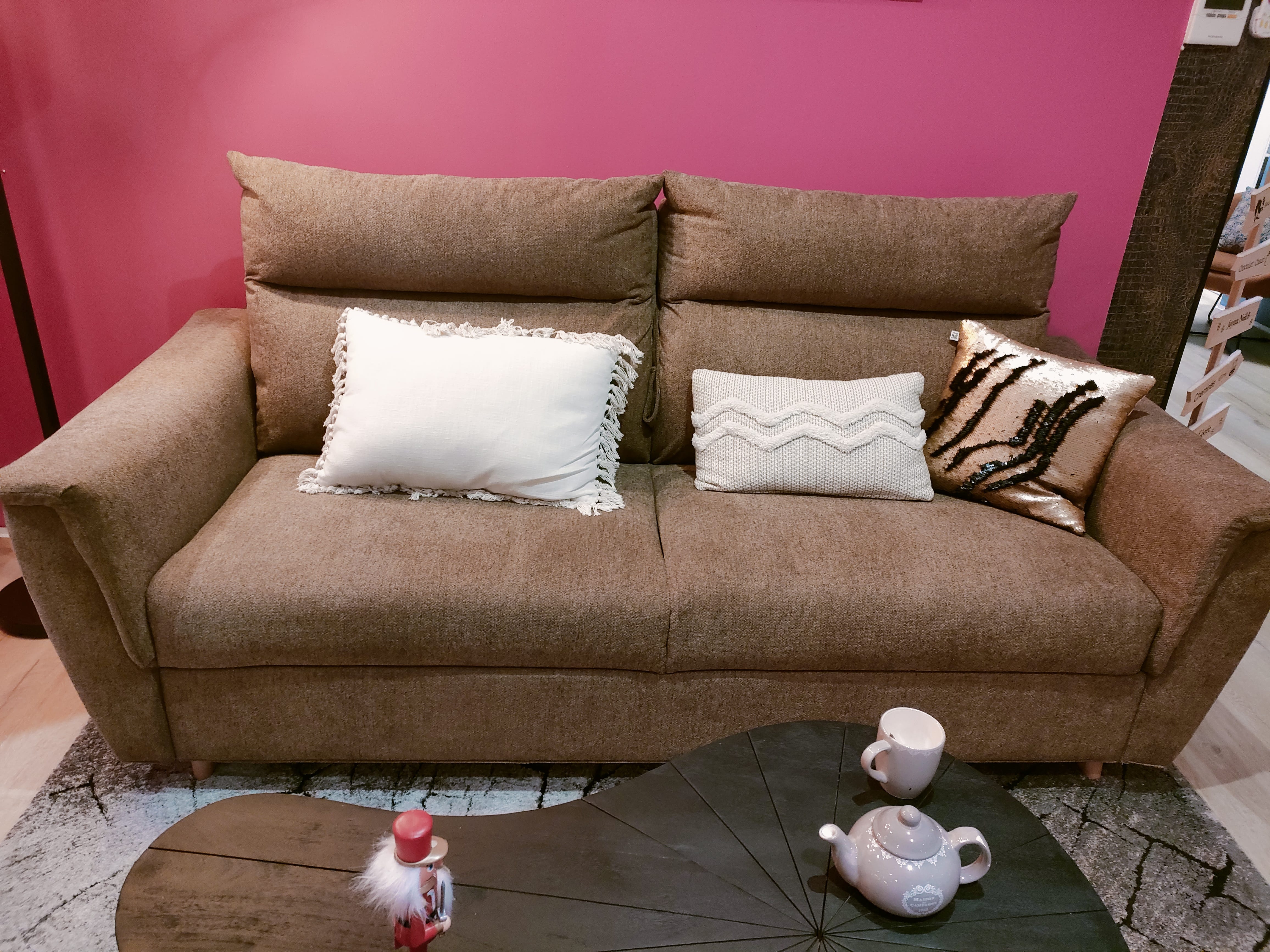 Chambre 7 — photo 1