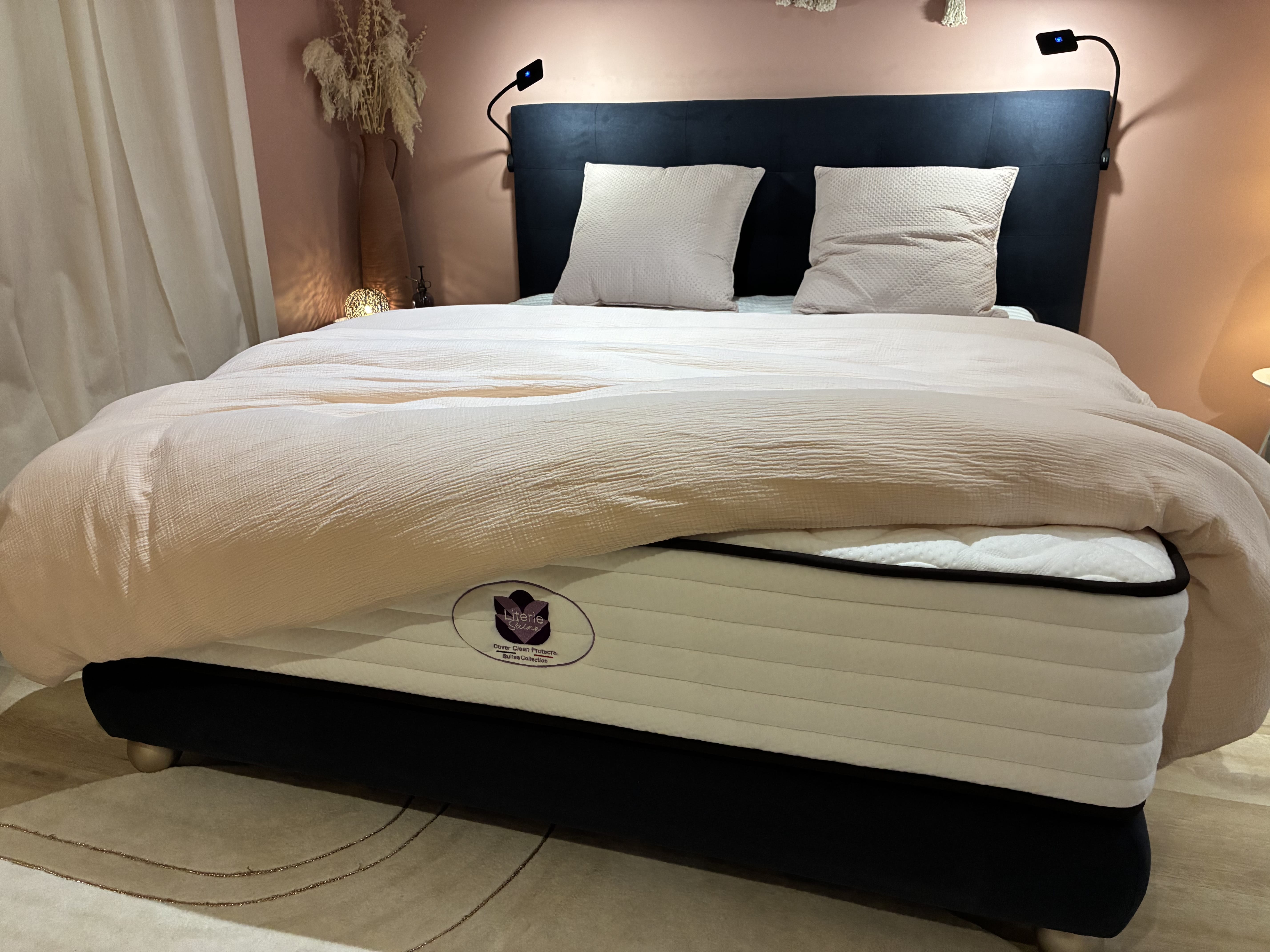 Chambre 8 — photo 1