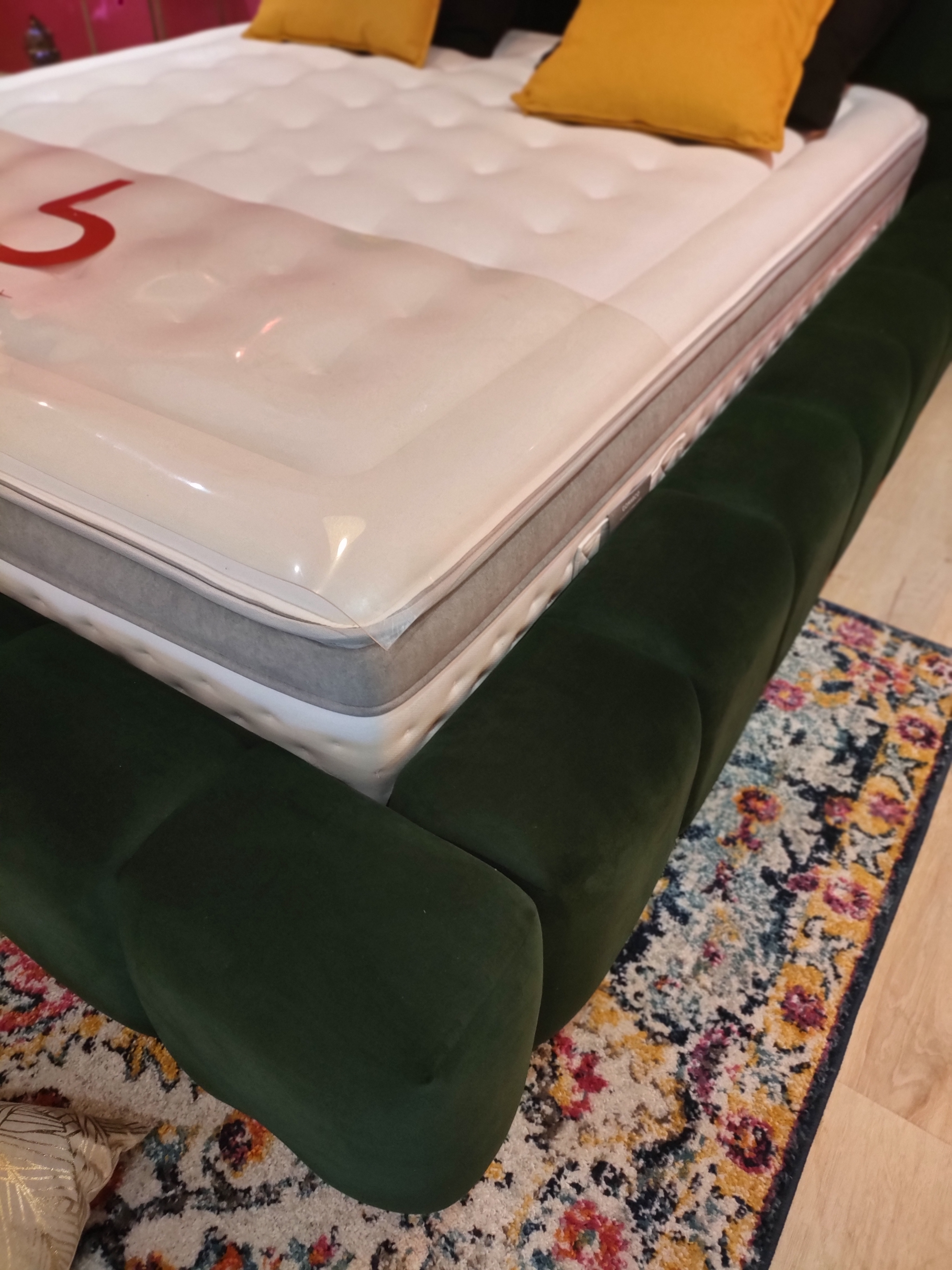 Chambre 5 — photo 3