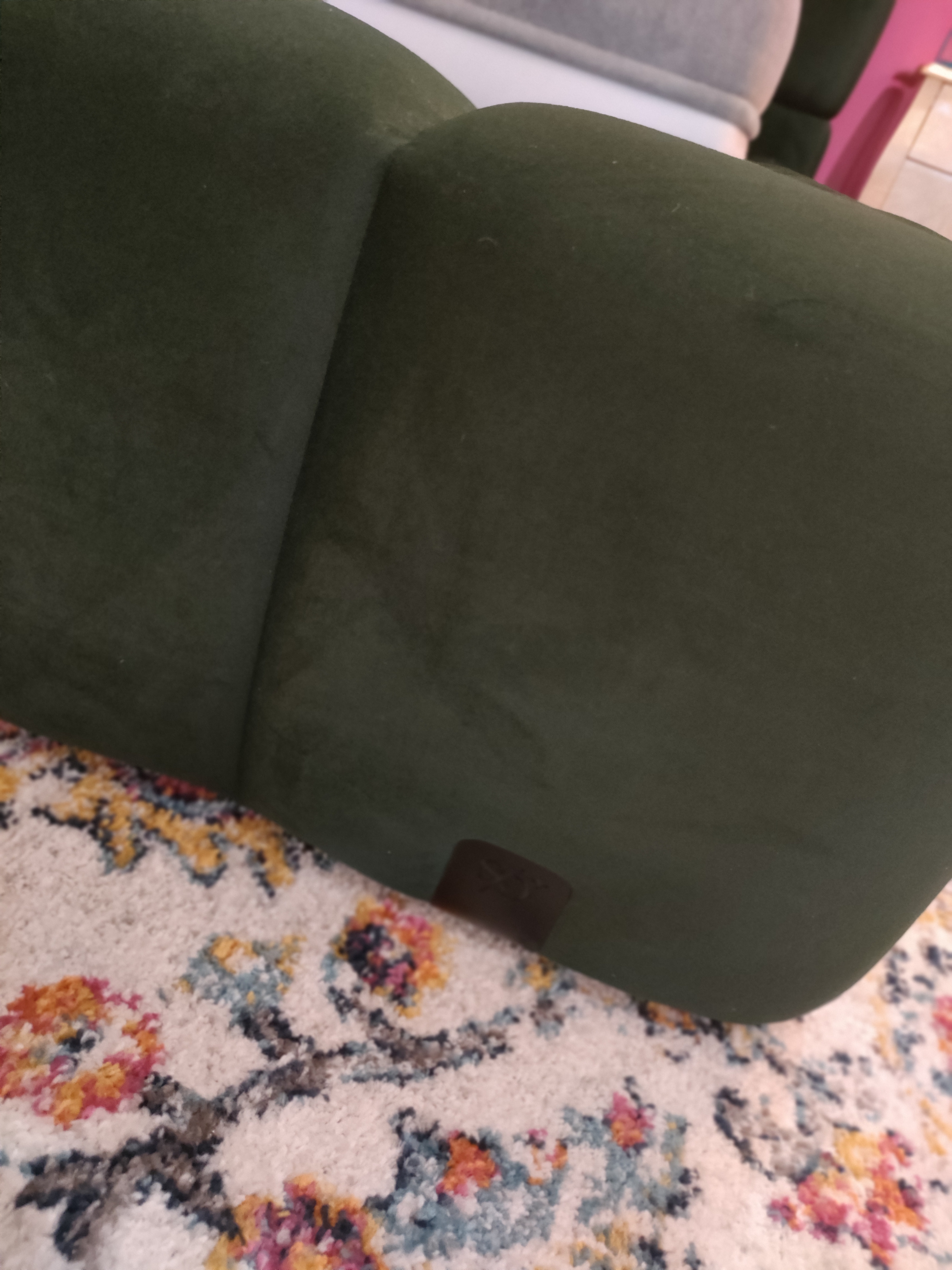 Chambre 5 — photo 5
