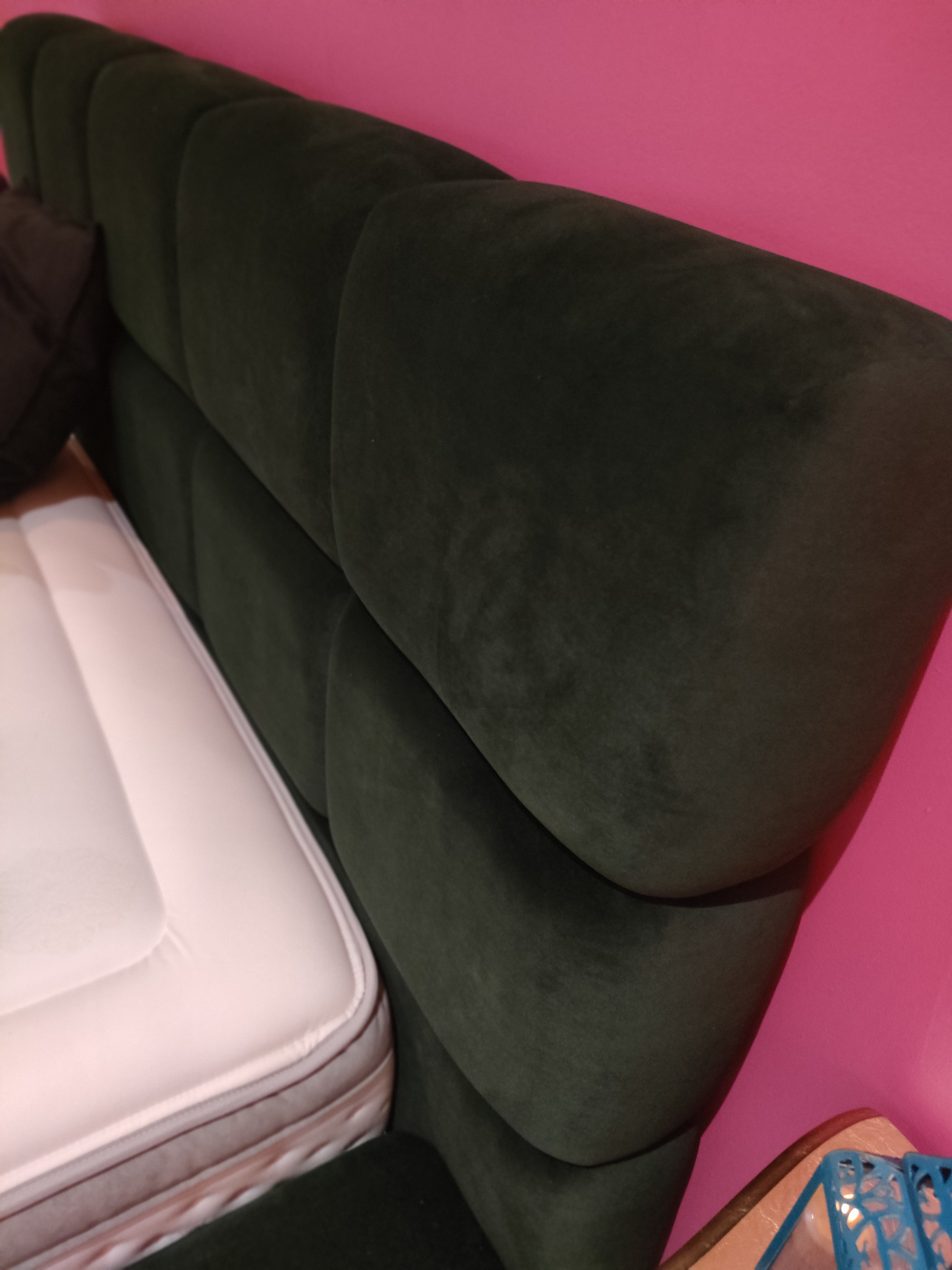 Chambre 5 — photo 4