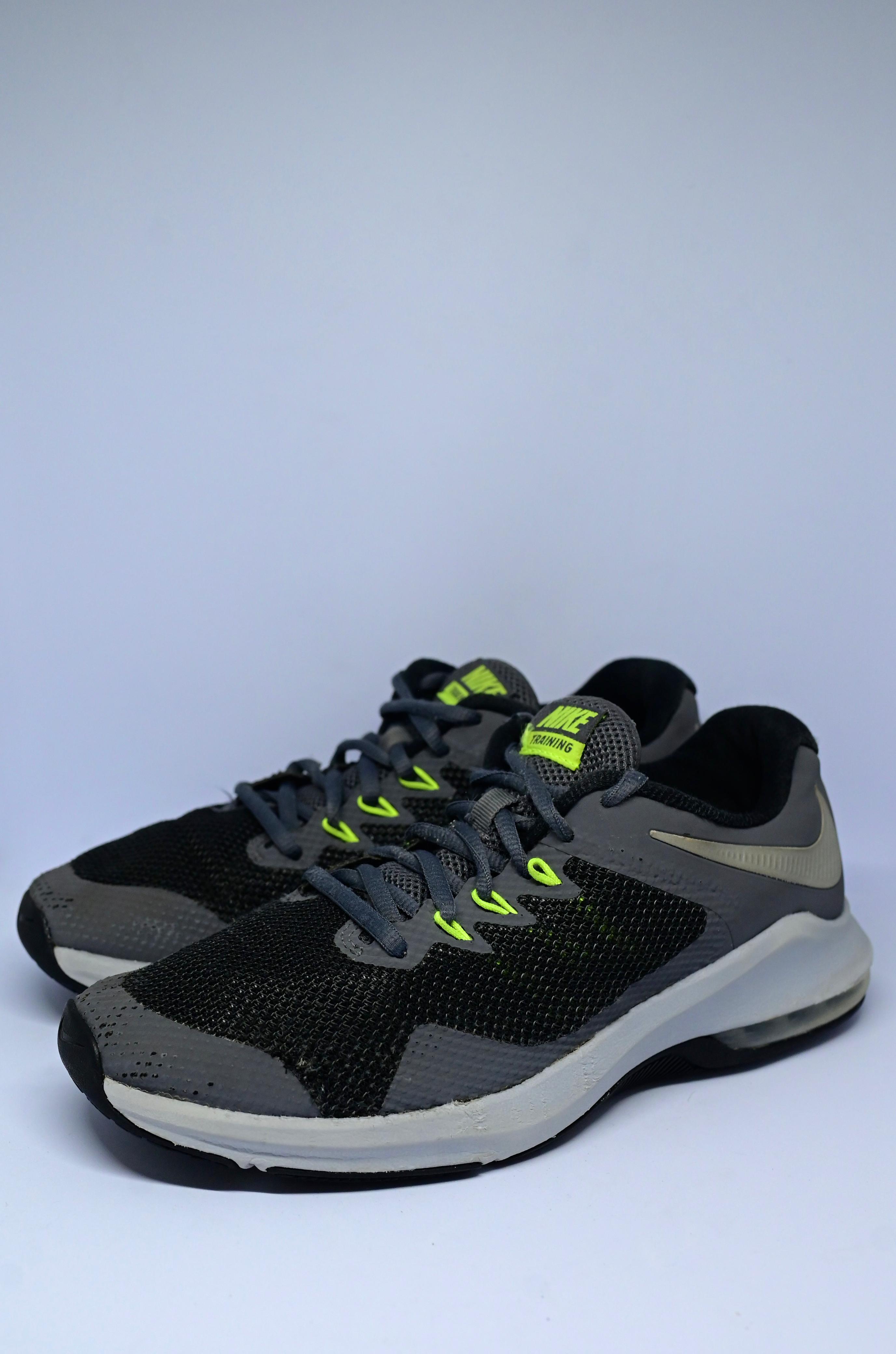 Nike Air Max Alpha Trainer