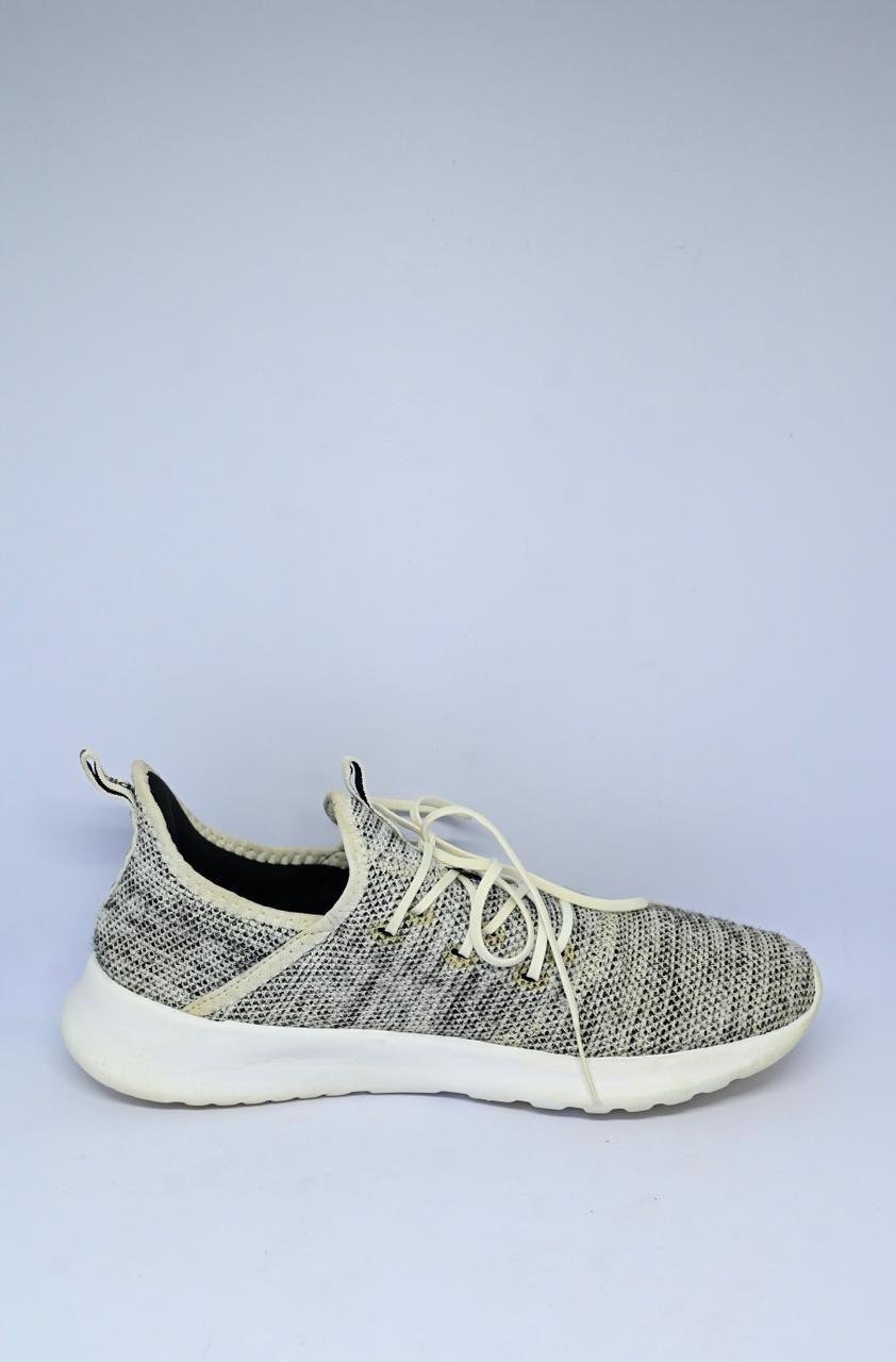 Adidas Cloudfoam Knit Sneakers