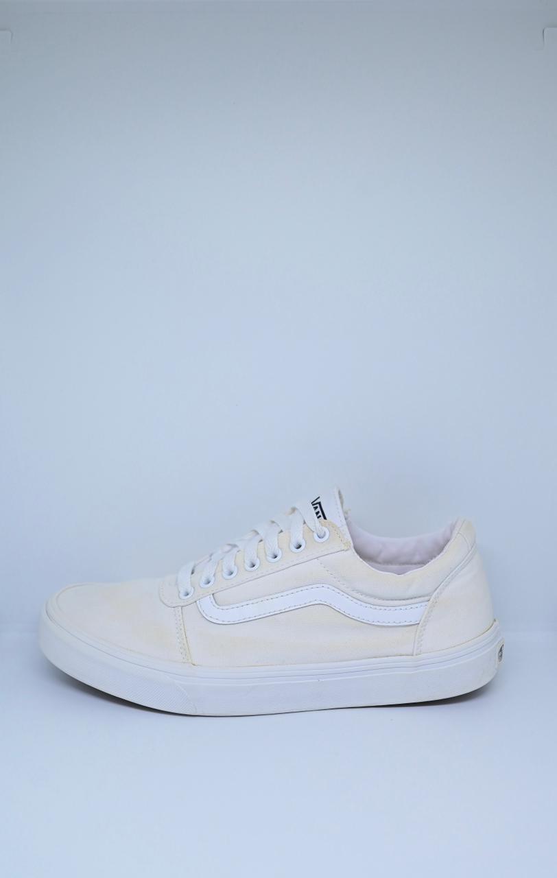 Vans Ward