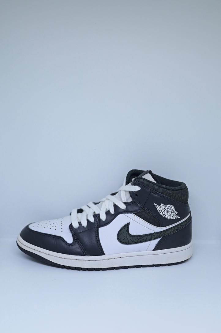 Nike Air Jordan 1