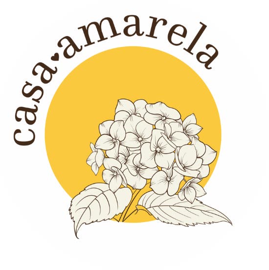 Casa Amarela — Hospedagem em Campos do Jordão