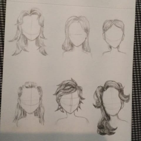 Sketch Class