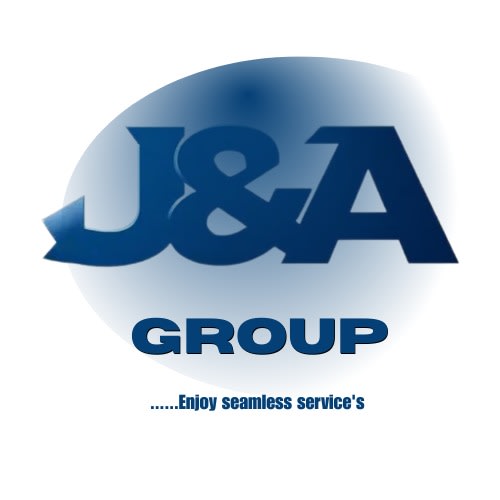 J&A Logistics and Technologies Logo
