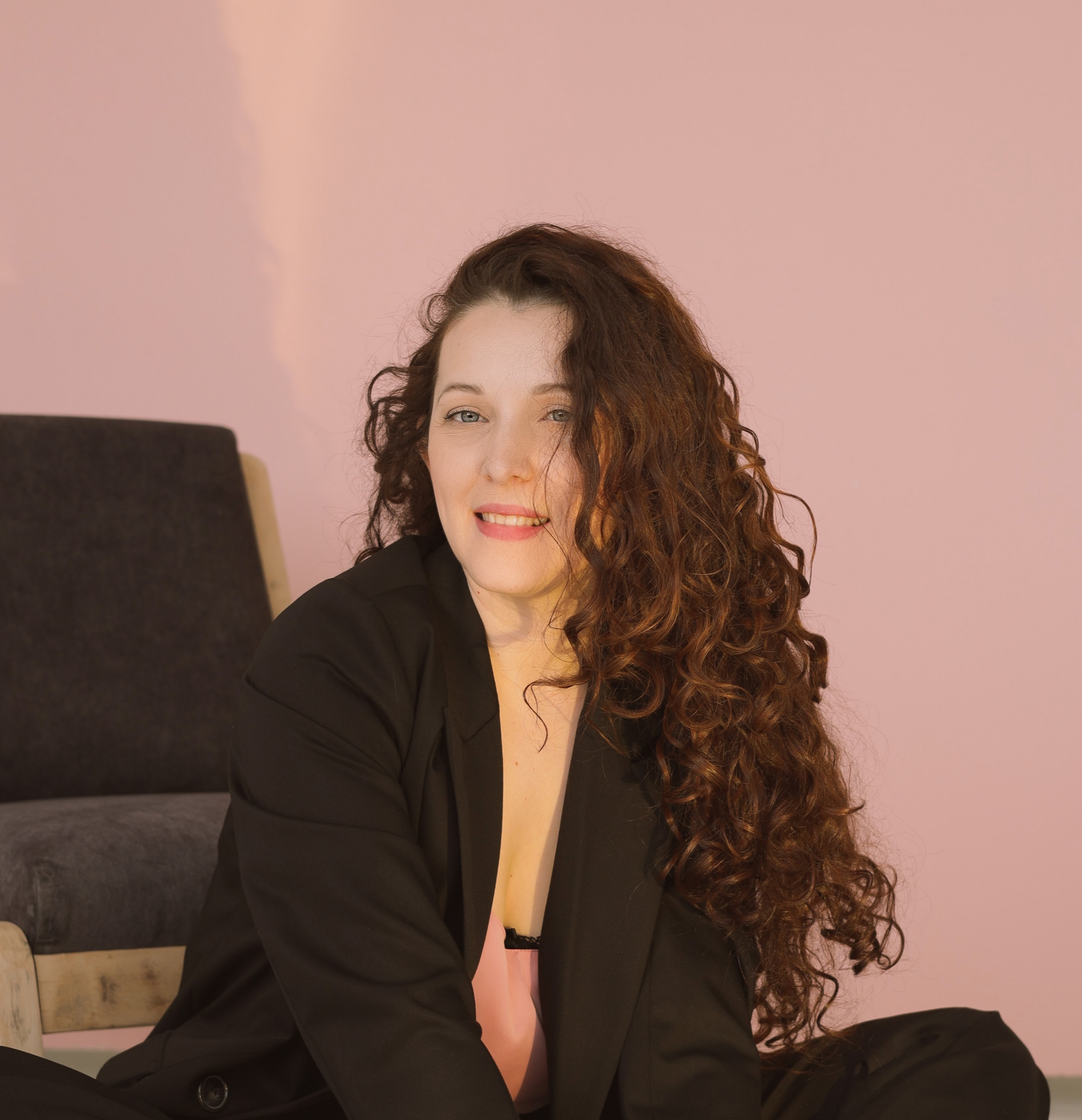 Фото специалиста Редько Юлия