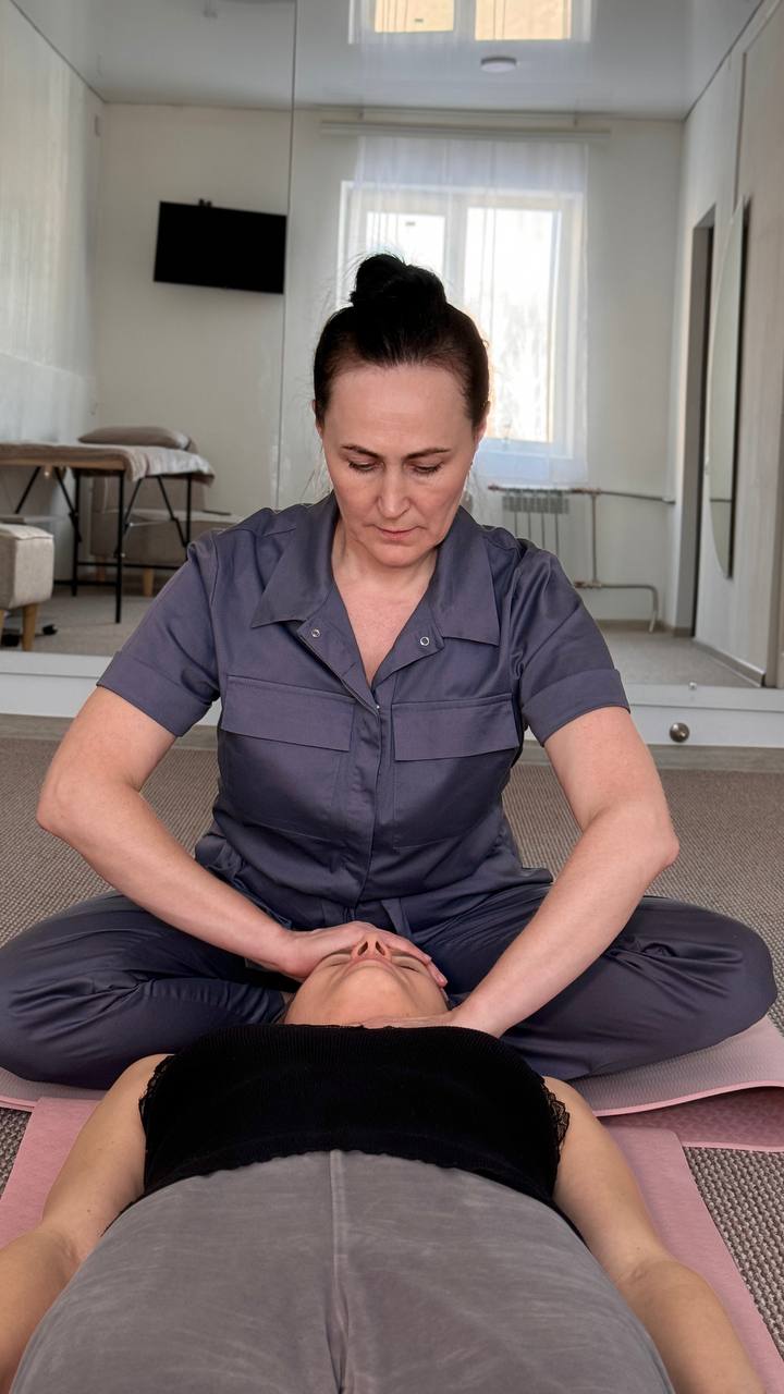 Фото специалиста Карнакова Людмила