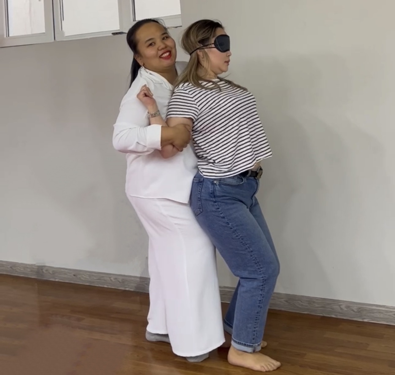 Преподаватель направления гипноза