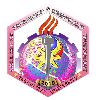 CICT Logo