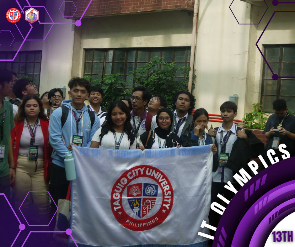 CICT academic activity