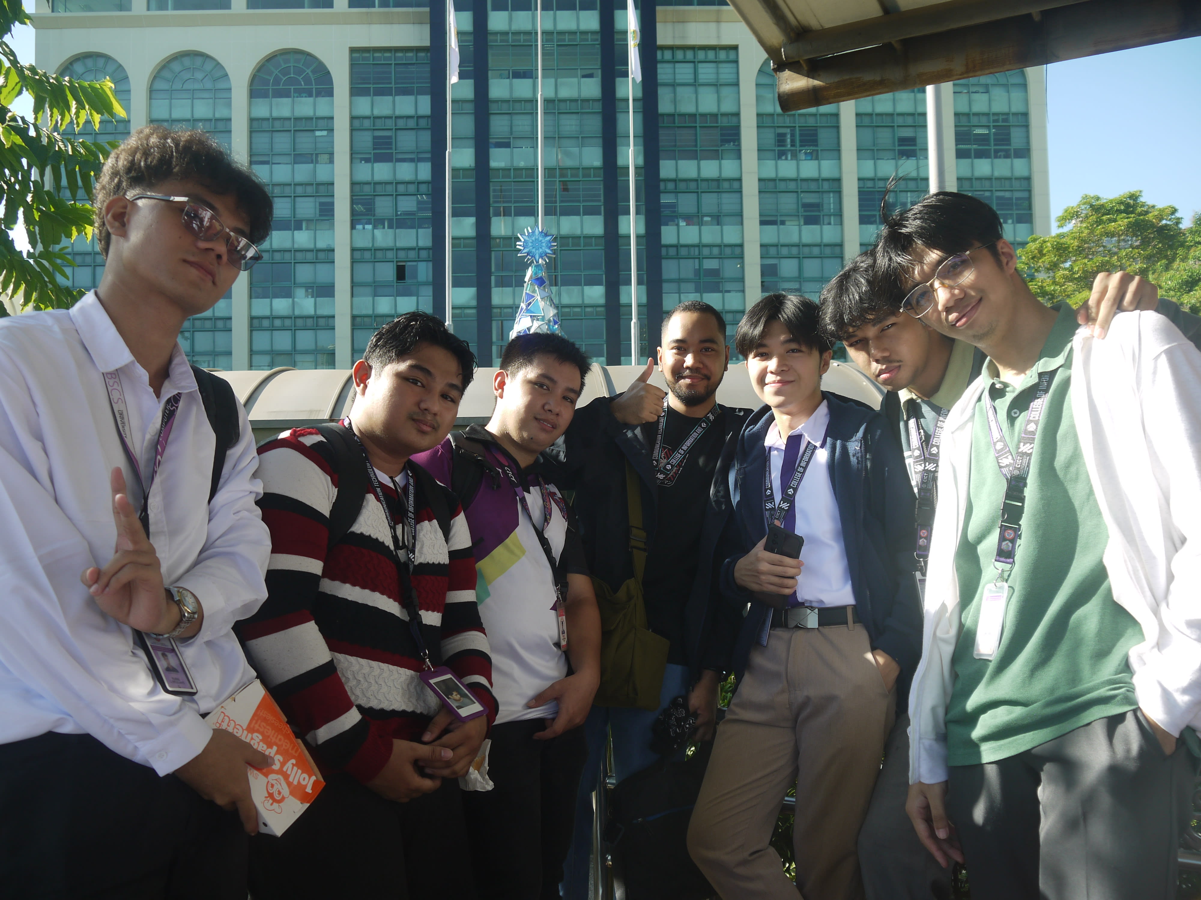 Hackathons & Competitions