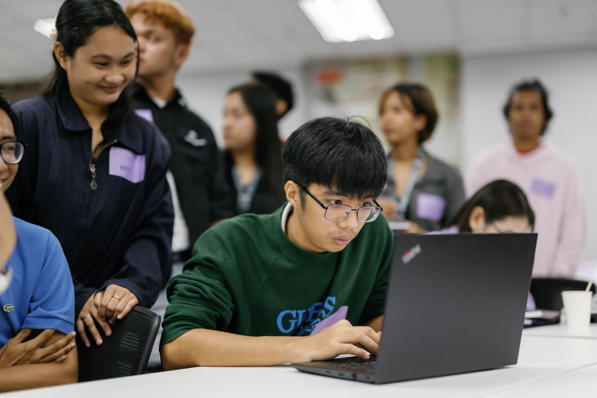 CICT innovation activity