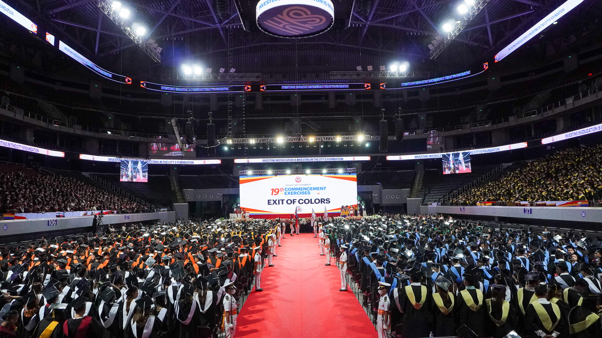 Bachelor of Science in Computer Science