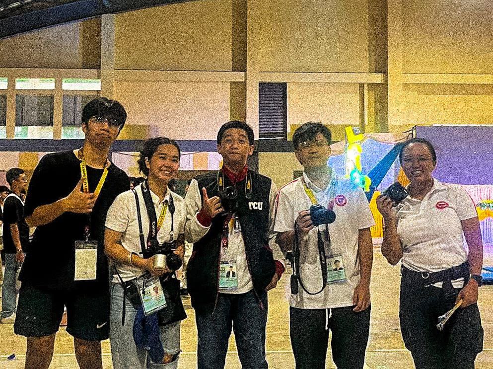 CICT organization gathering