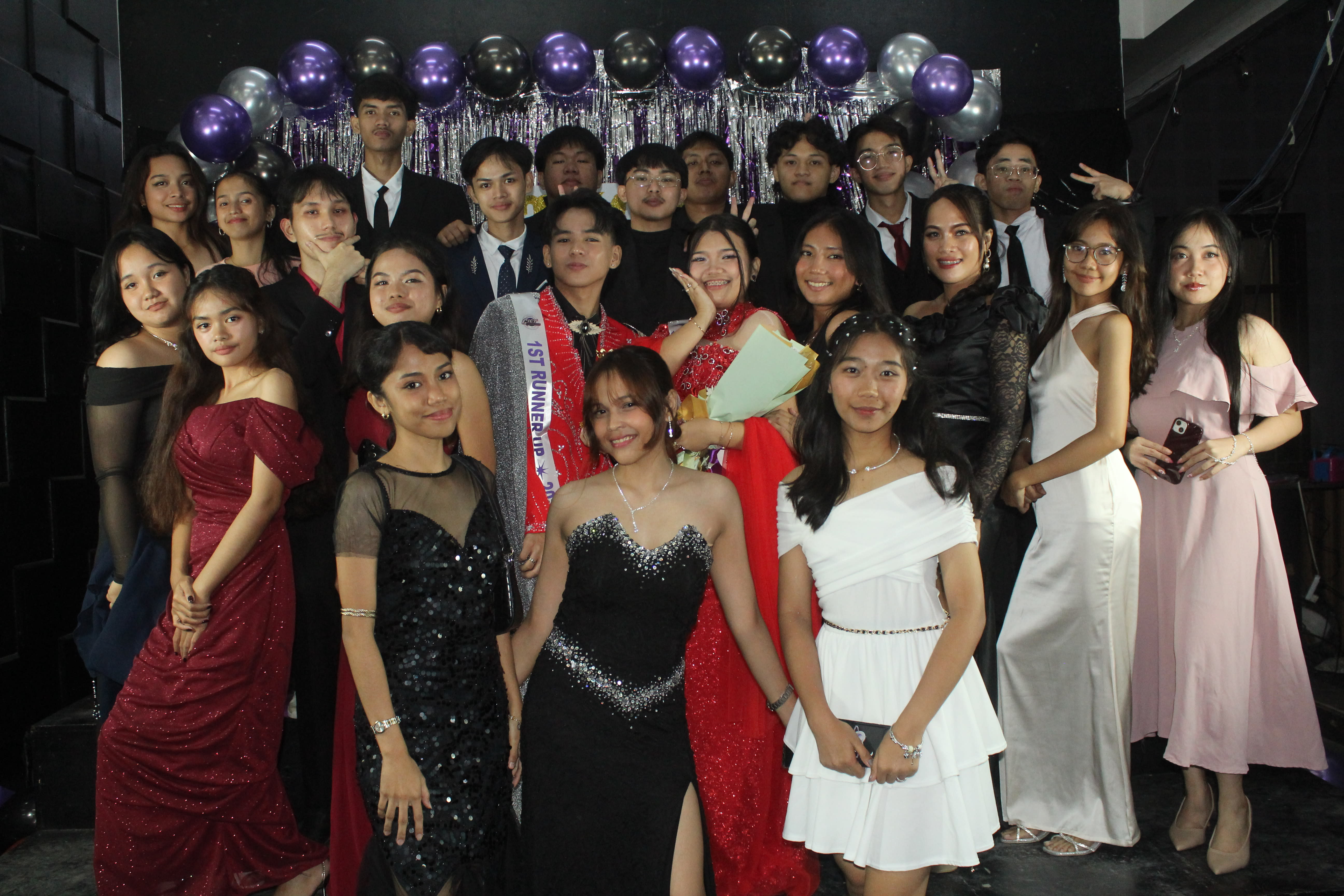 CICT academic community