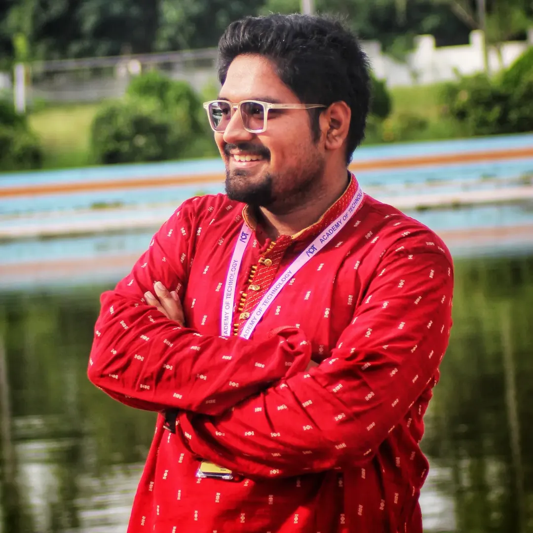 Subhajit Roy