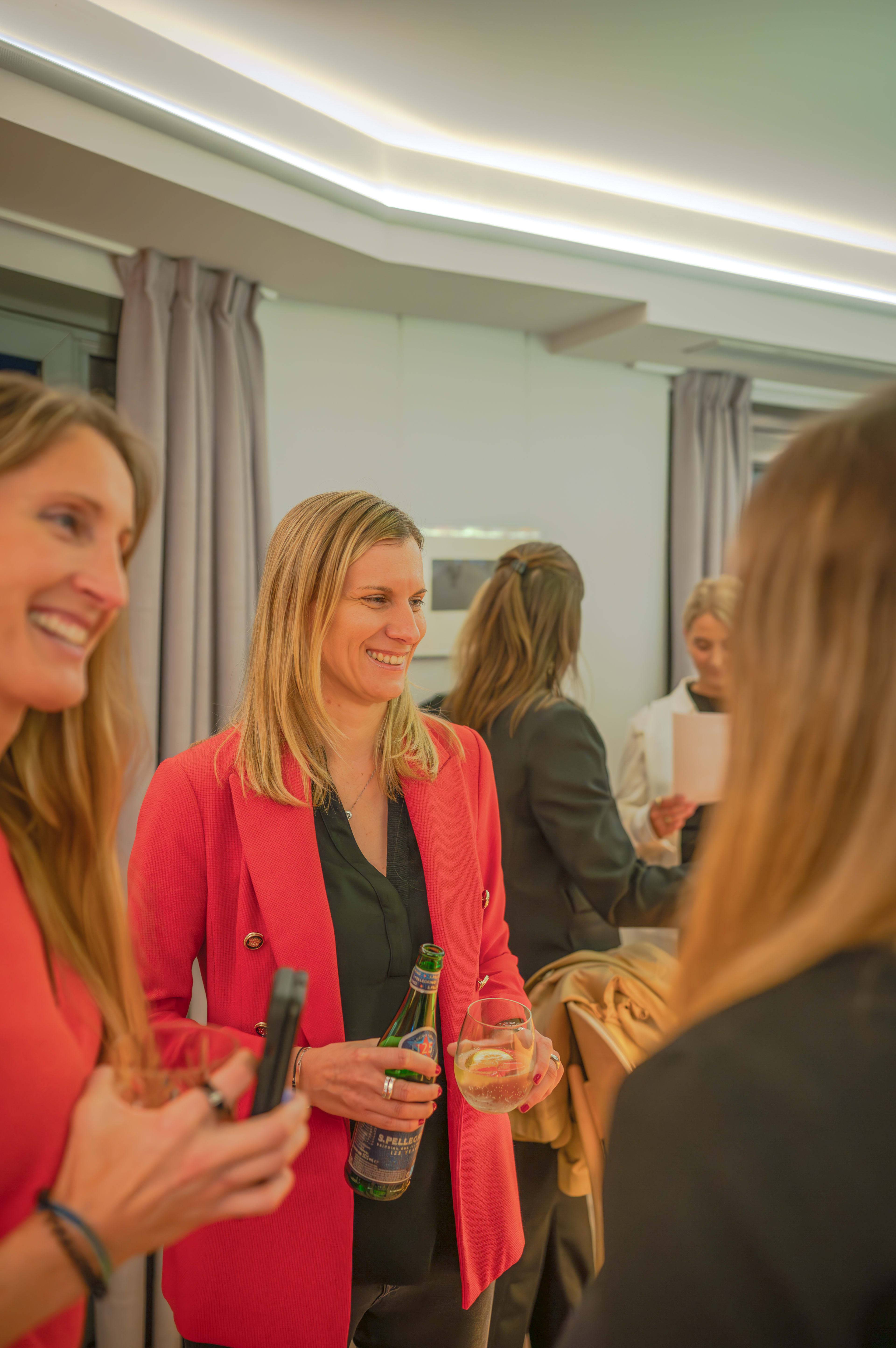 People & Events