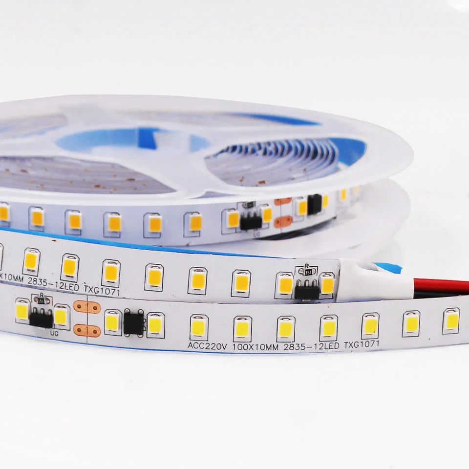 LED Strip Light | 220V | Multiple Color Temperatures