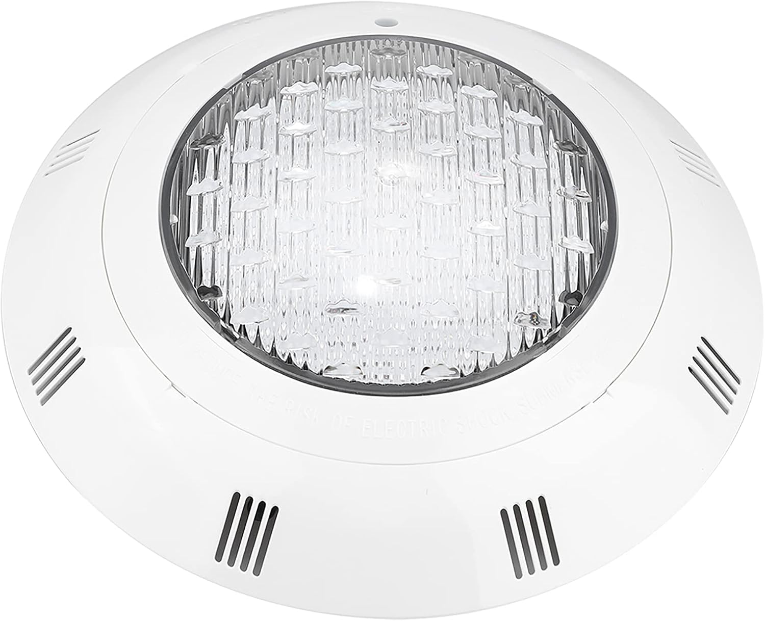 LED Swimming Pool Light | ABS Plastic Body | SMD Panel Design
