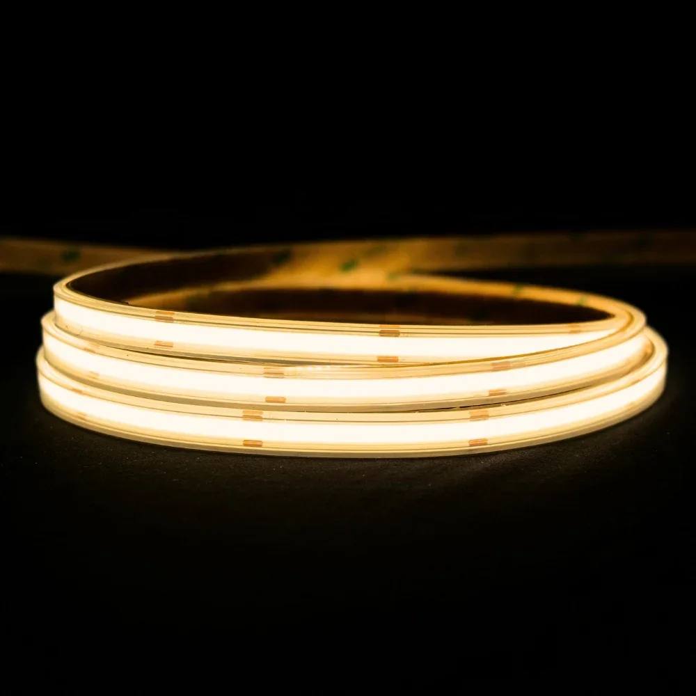 12/24V LED Strip Light Series