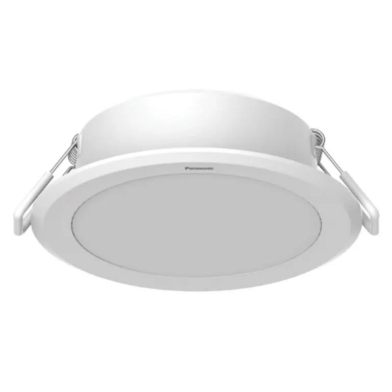 SMD LED Downlight 6W – Slim Recessed Ceiling Lights