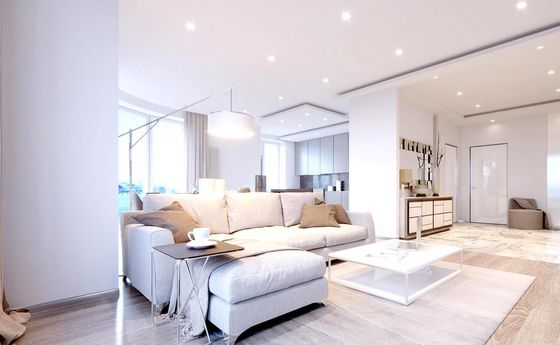 illustration for lighting