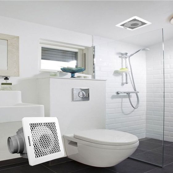 illustration for fan