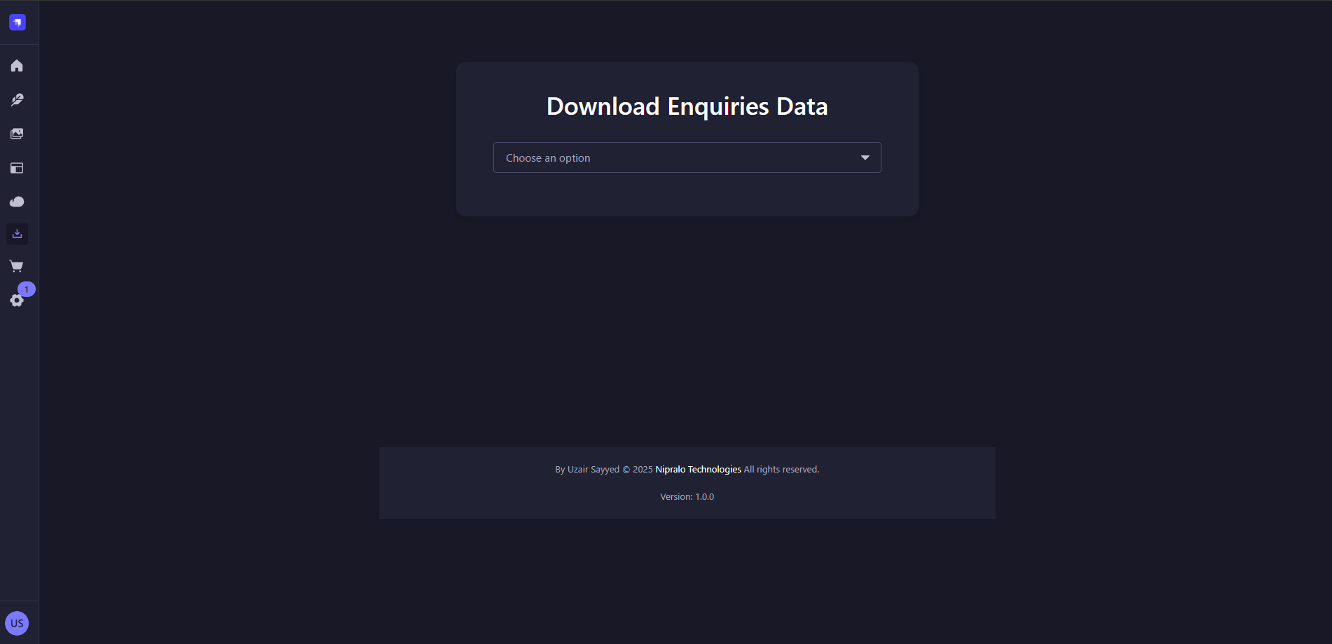 Plugin UI