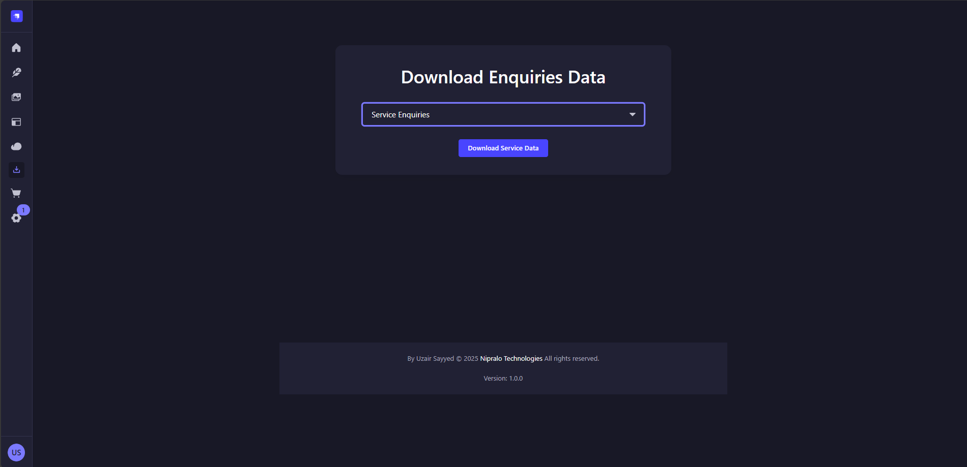 Plugin UI