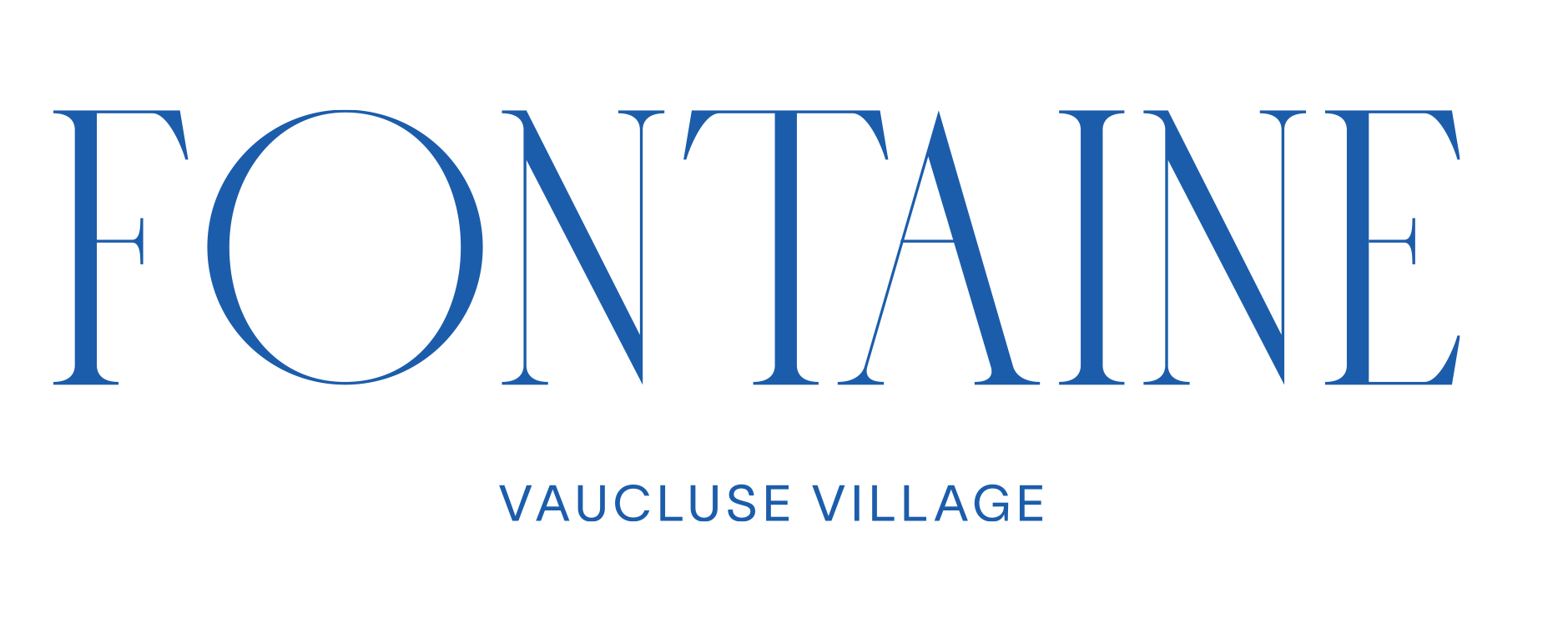 Fontaine Logo