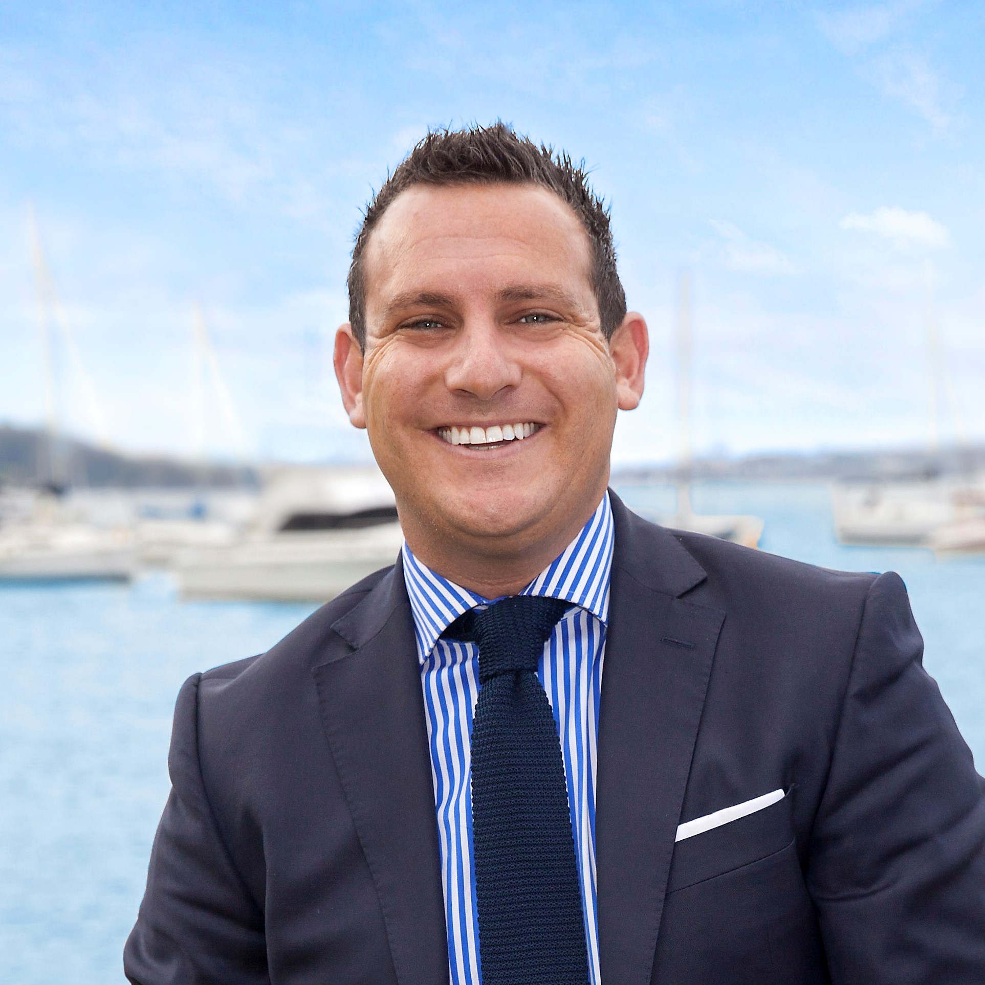 Daniel Ungar