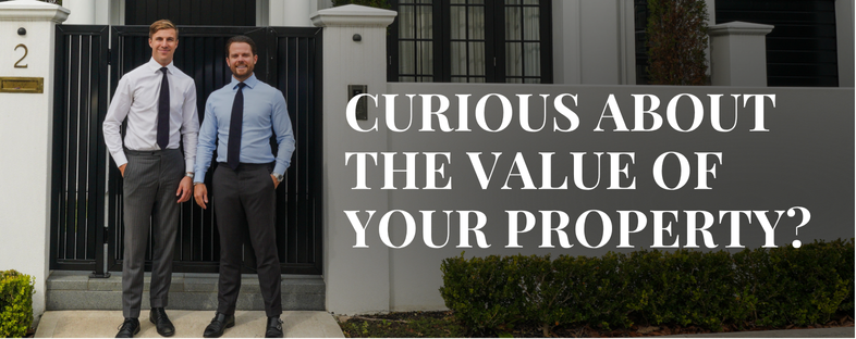 Alan Fettes Property Appraisal Banner