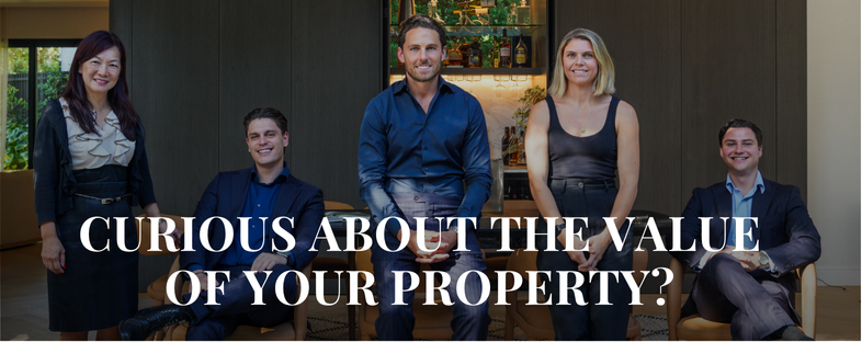 Warren Ginsberg Property Appraisal Banner