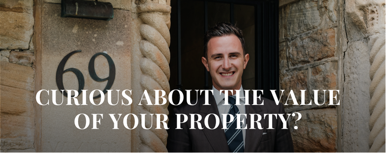 Adam Reichman Property Appraisal Banner